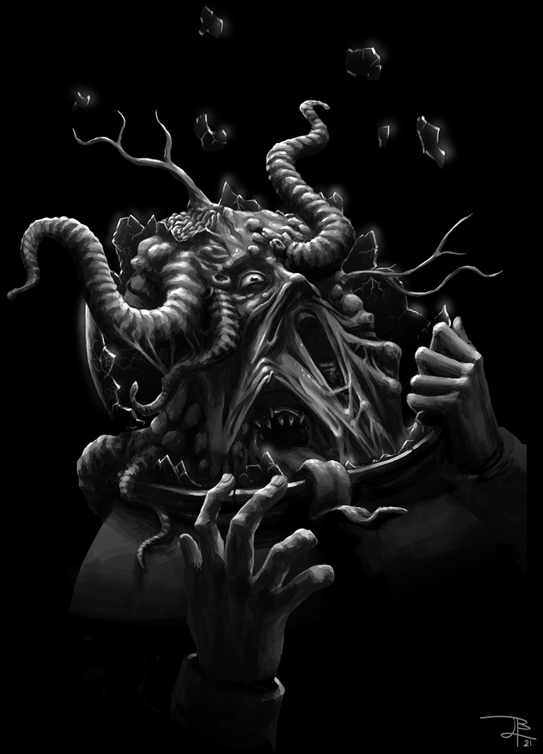 At Your Peril