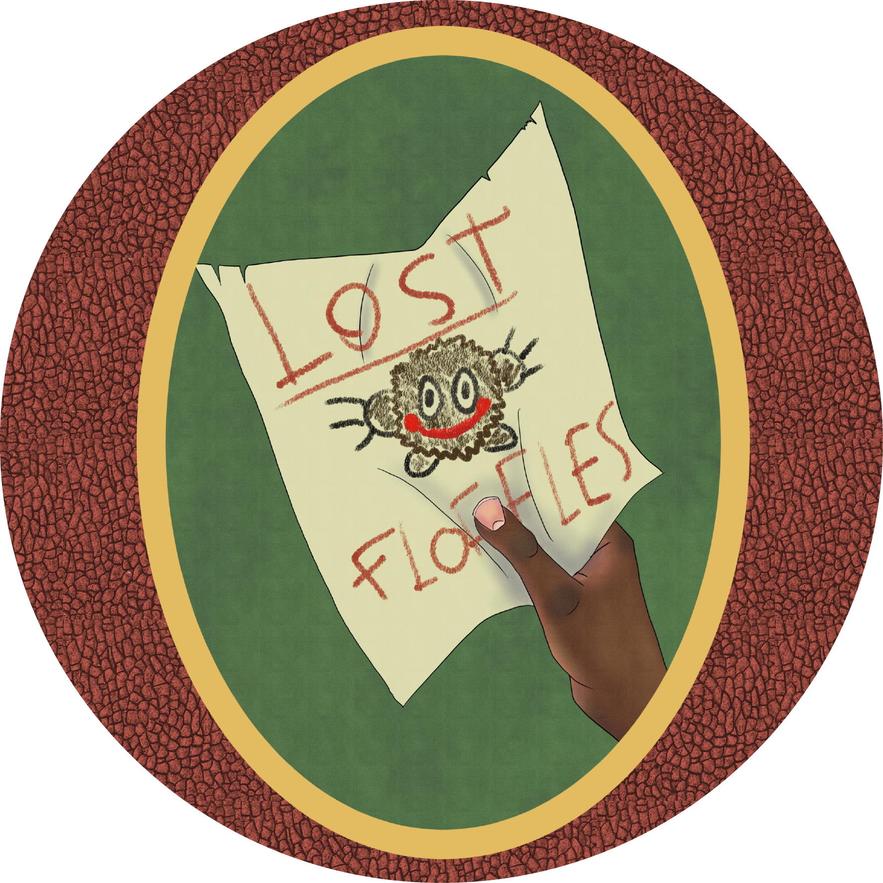 Finding Floffles